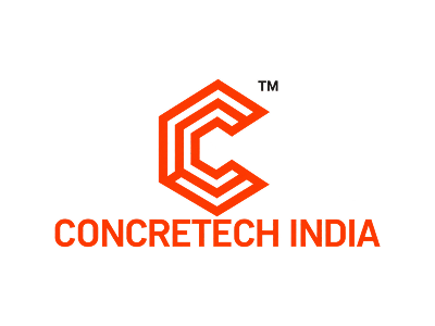 Concretech Logo